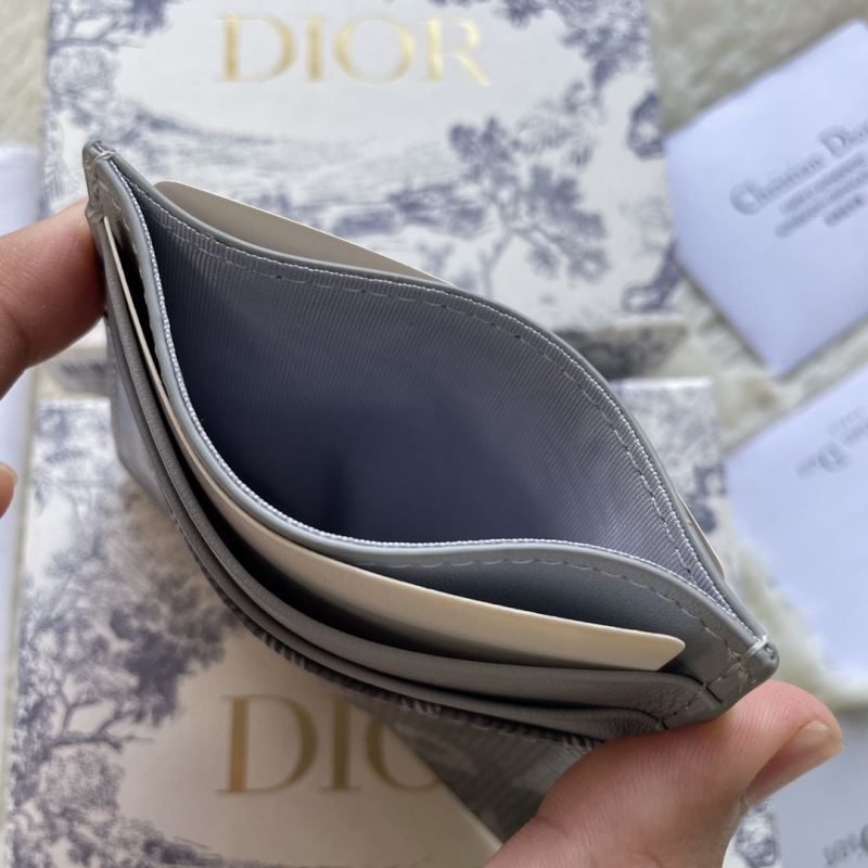 Christian Dior Wallet